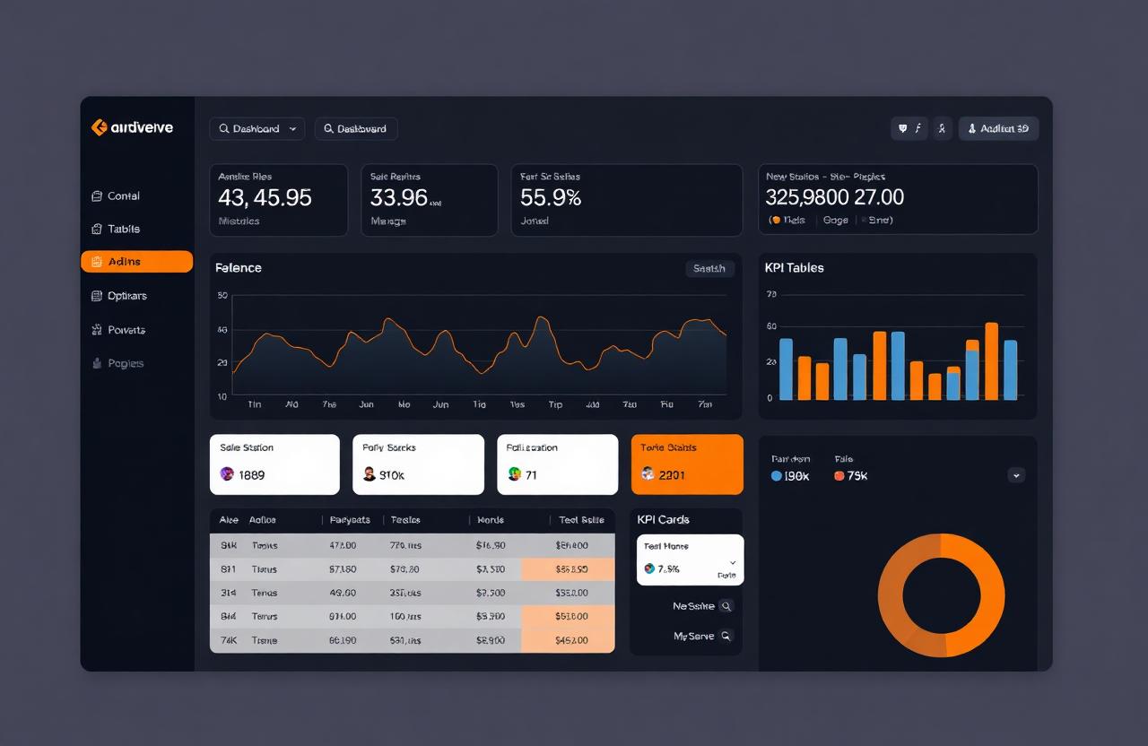 Backend Systems
