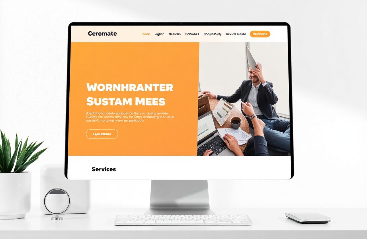 Business Sites
